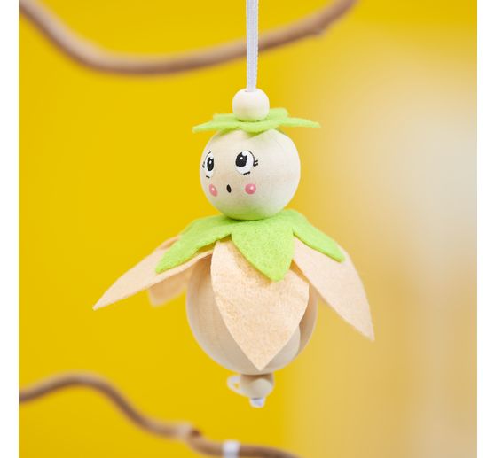 VBS Craft kit "Flower Fairies"