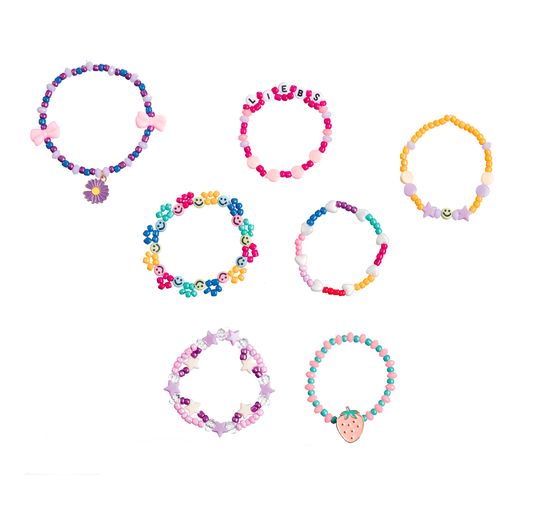 Jewellery set "In My Girly Era"