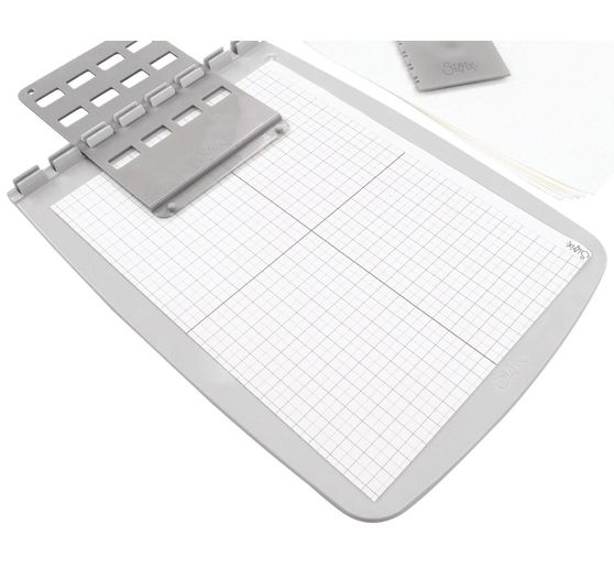 Sizzix Sticky Grid Sheets