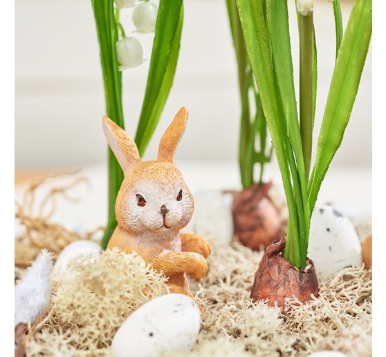 Zinková deska, Ø 30 cm