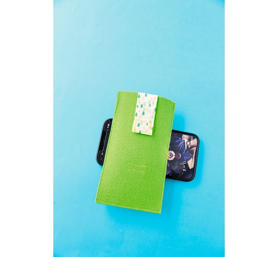 Book "Näh mit! Neues aus der Kindernähschule"