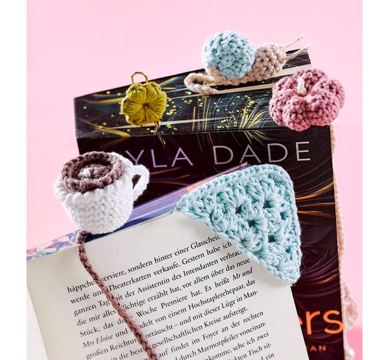 Kniha "Nähen to go"