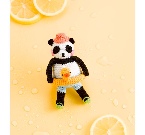 Kniha "Häkel-Minis: Sommer"