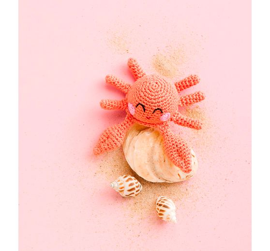 Kniha "Häkel-Minis: Sommer"