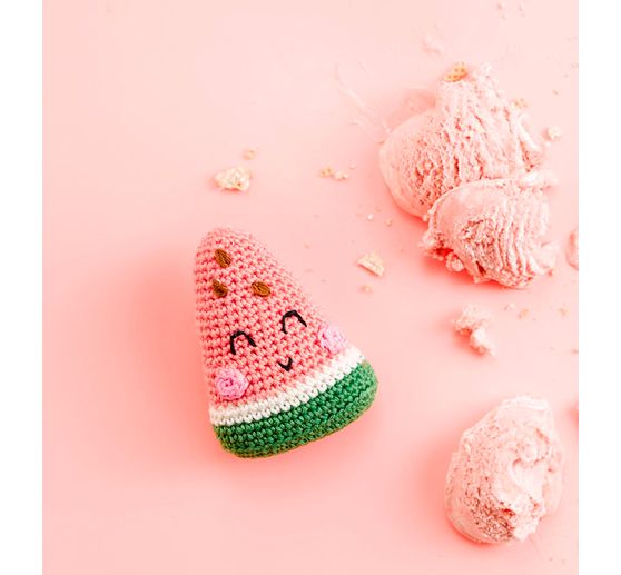 Kniha "Häkel-Minis: Sommer"