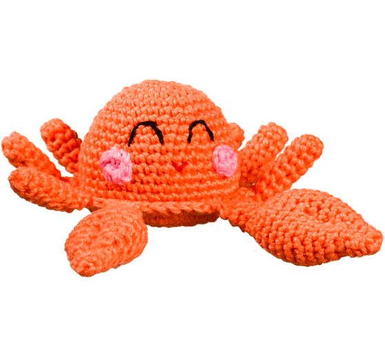 Kniha "Häkel-Minis: Sommer"