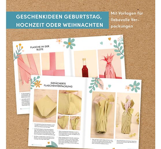 Kniha "Geschenkeatelier. Eingemachtes & Haltbares"