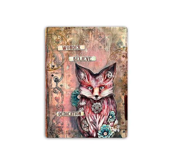 Scrapbook block "Master of Magic - Backgrounds"