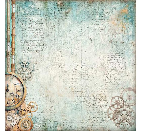 Balíček látek "Master of Magic"