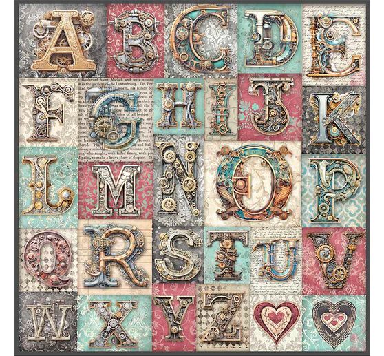 Balíček látek "Master of Magic"