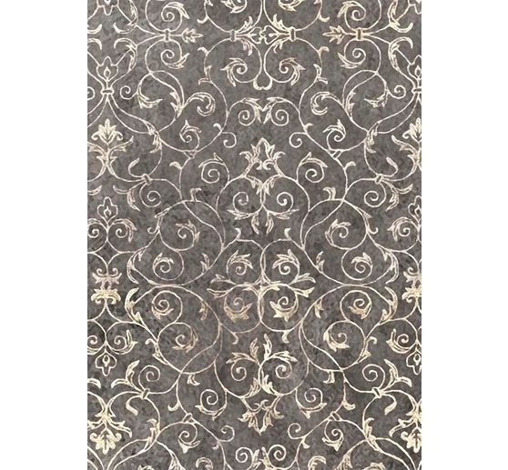 Motif straw silk backgrounds "Master of Magic"