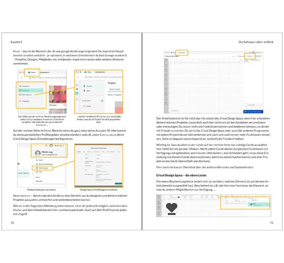 Book "Das große Plotterbuch für Einsteiger"