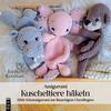 Kniha "Amigurumi Kuscheltiere h&auml;keln"