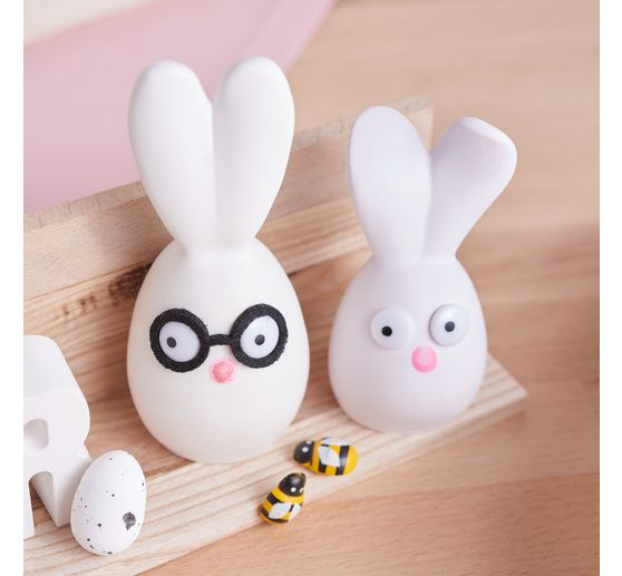 Silicone full mould "Bunny"