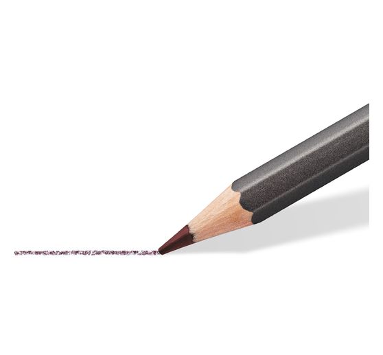 Staedtler Watercolour pencils tinted, set of 12