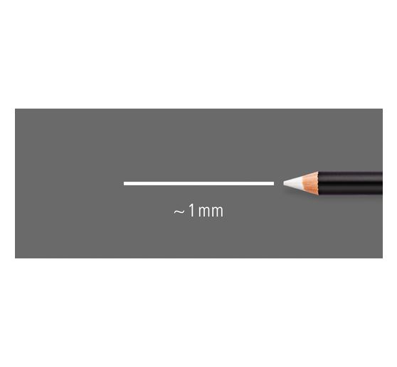 Staedtler Lumocolor permanentní barevná tužka