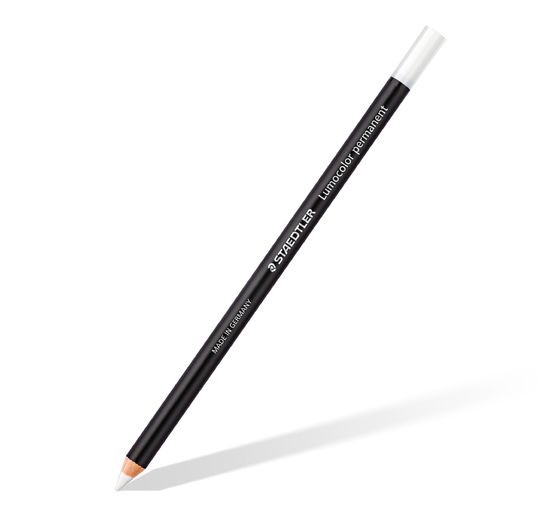 Staedtler Lumocolor permanentní barevná tužka