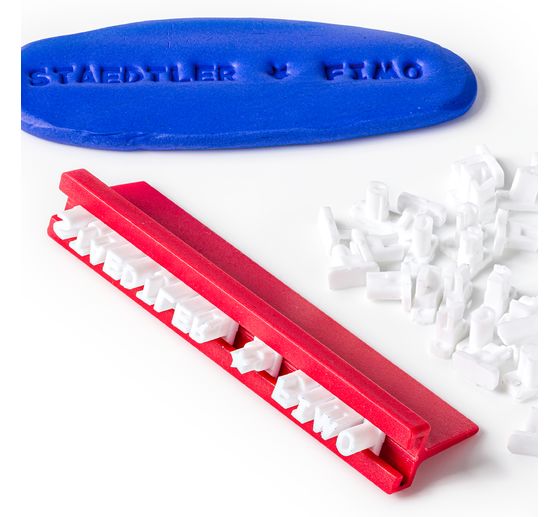 FIMO Stamp set