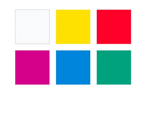 FIMO Professional material pack "True Colours"