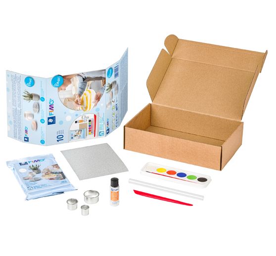 FIMOair Set "Basic"