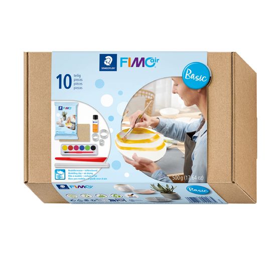 FIMOair Set "Basic"