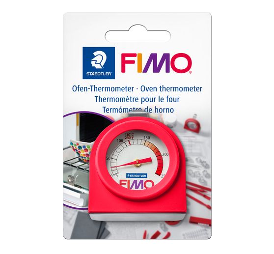 FIMO Oven thermometer