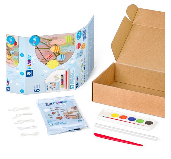 FIMOair Set "Easter"