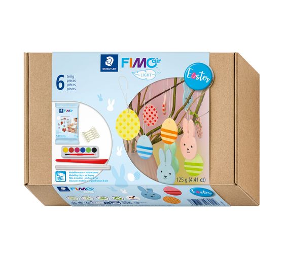 FIMOair Set "Easter"