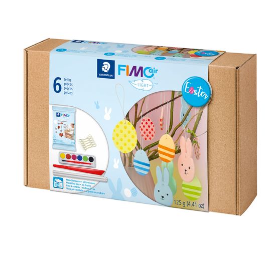 FIMOair Set "Easter"