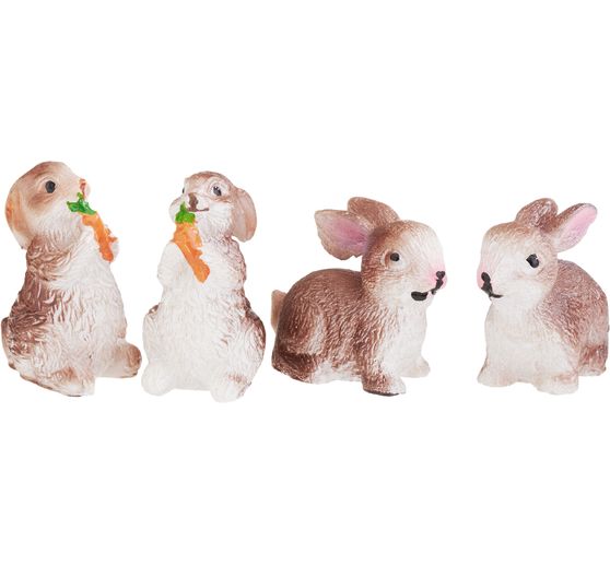 VBS Miniature-Rabbit "Wilbert"