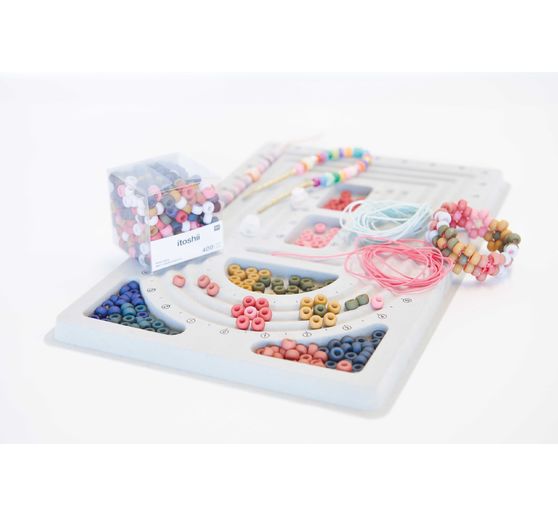 itoshii Bead mix "Ponii Beads"