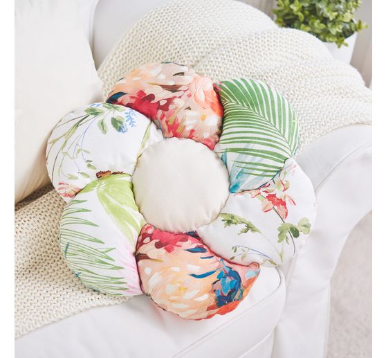 Cotton fabric "Samara"