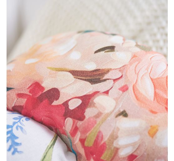 Cotton fabric "Samara"