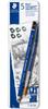 Staedtler Pencils Mars Lumograph Aquarelle, 5 pcs.