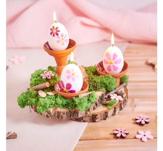 Stromové disky VBS "Round"