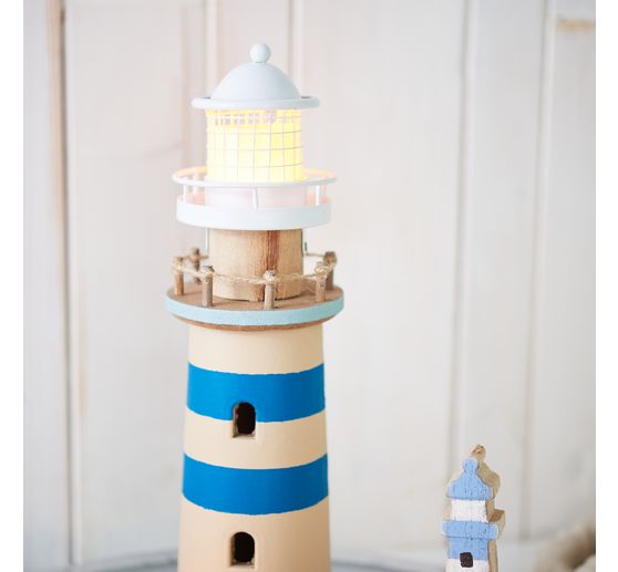 VBS Lighthouse "Haven Light"