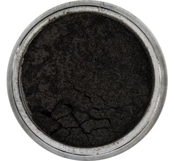 Mica powder colour set, 9 jars