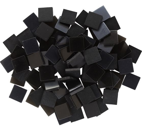 Mini mosaic "Big Pack", assorted colours