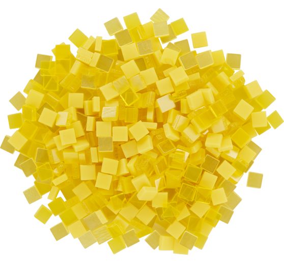 Mini mosaic "Big Pack", assorted colours