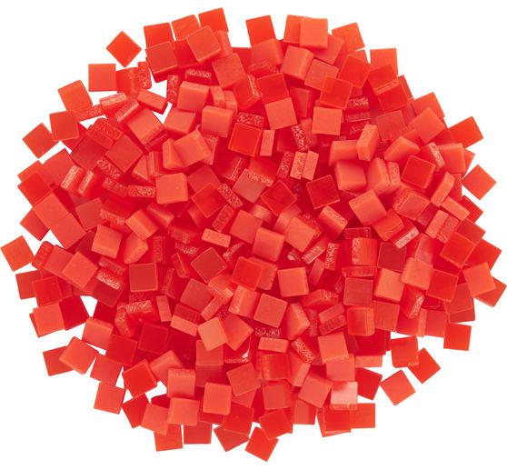 Mini mosaic "Big Pack", assorted colours