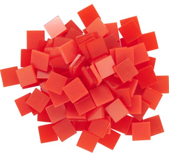 Mini mosaic "Big Pack", assorted colours