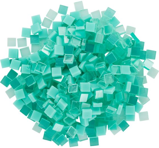 Mini mosaic "Big Pack", assorted colours