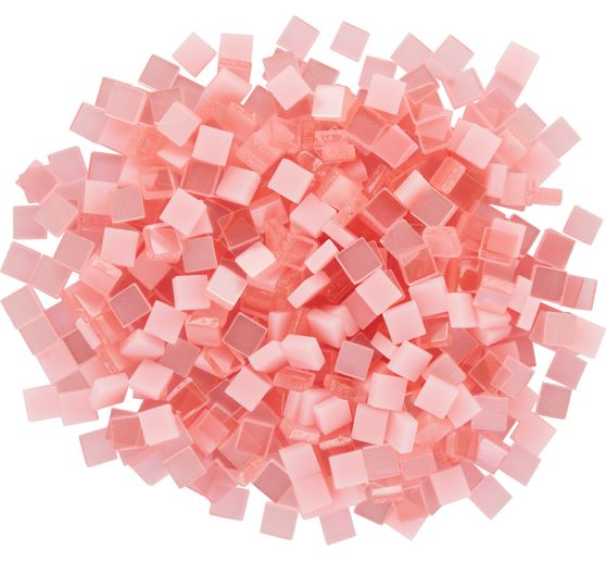 Mini mosaic "Big Pack", assorted colours