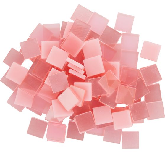 Mini mosaic "Big Pack", assorted colours