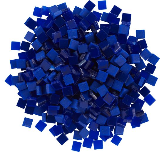 Mini mosaic "Big Pack", assorted colours