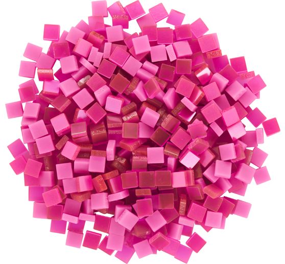 Mini mosaic "Big Pack", assorted colours