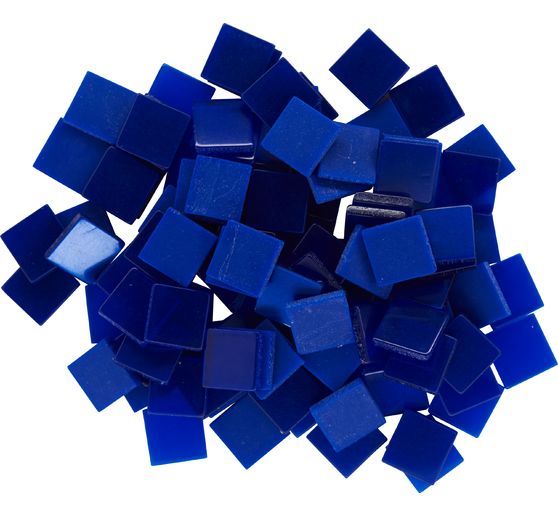 Mini mosaic "Big Pack", assorted colours