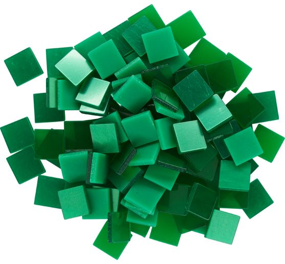 Mini mosaic "Big Pack", assorted colours