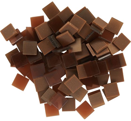 Mini mosaic "Big Pack", assorted colours