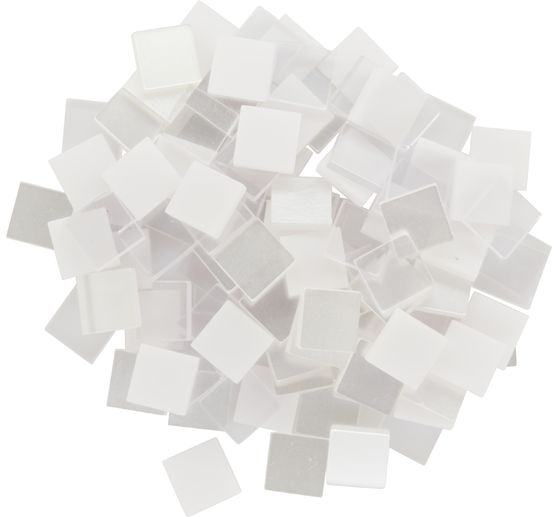 Mini mosaic "Big Pack", assorted colours